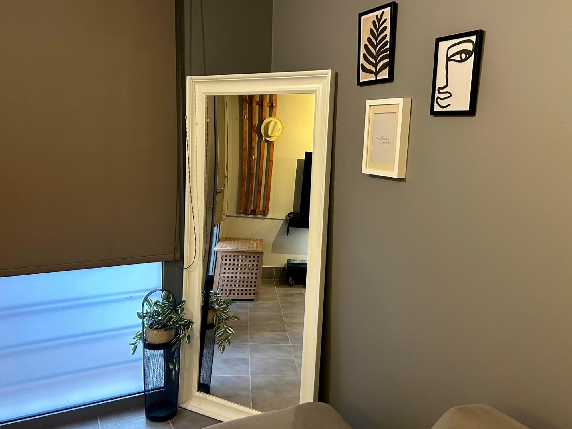 Chara'S Studio Under Palamidi Castle Nafplio Exterior photo